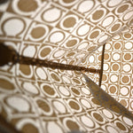 Salvatore Ferragamo Gancini Shoulder Bag Vinyl - image 13