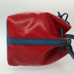 Louis Vuitton Petit Noe Handbag Epi Leather Small - image 3