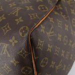 Louis Vuitton Keepall Bag Monogram Canvas 55 - image 12