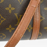 Louis Vuitton Papillon Handbag Monogram Canvas 30 - image 12