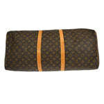 Louis Vuitton Keepall Bag Monogram Canvas 60 - image 14