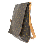 Louis Vuitton Musette Handbag Monogram Canvas large - image 2