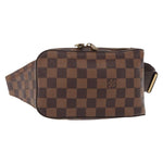 Louis Vuitton Geronimos Waist Bag Damier - image 1