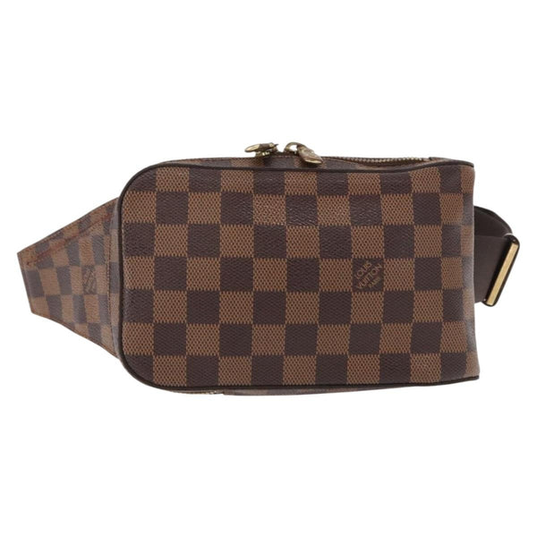 Louis Vuitton Geronimos Waist Bag Damier - image 1