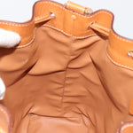 Celine Macadam Shoulder Bag PVC Leather Medium - image 19