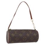 Louis Vuitton Papillon Pochette Monogram Canvas Mini - image 16