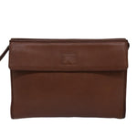 Burberry Vintage Pouch Leather - image 15