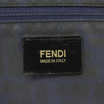 Fendi Zucca Tote bag FF motif - image 8