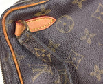 Louis Vuitton Pochette Marly Bandouliere Bag Monogram Canvas - image 12