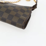 Louis Vuitton Sophie Handbag Damier - image 12