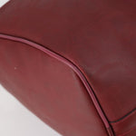 Christian Dior Vintage Trotter Duffle Bag Diorissimo Canvas Medium - image 9