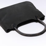 Prada Vintage Tote Suede - image 15