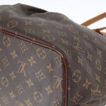Louis Vuitton Palermo Handbag Monogram Canvas GM - image 11