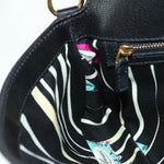 Gucci Horsebit Shoulder Bag GG Canvas and Leather Large - image 20