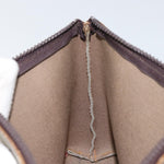 Gucci Zip Pouch GG Canvas - image 18