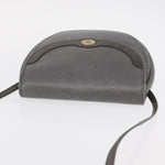 Christian Dior Vintage CD Logo Shoulder Bag Leather - image 15
