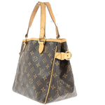 Louis Vuitton Batignolles Handbag Monogram Canvas Vertical - image 3