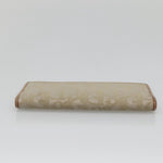 Christian Dior Trotter French Wallet Diorissimo Canvas - image 12