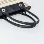 Burberry Vintage tote bag Canvas - image 7