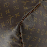 Louis Vuitton Keepall Bag Monogram Canvas 55 - image 11