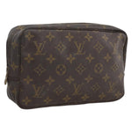 Louis Vuitton Trousse Toilette Monogram Canvas 23 - image 16