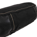 Prada Vintage Shoulder Bag Nylon and Leather - image 8
