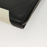 Louis Vuitton Pochette Jour Limited Edition FIFA World Cup Epi Leather GM - image 9