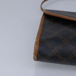 Bally Vintage Shoulder Bag Leather - image 8