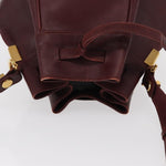 cartier Must de cartier bag Leather - image 13