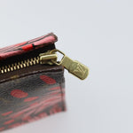 Louis Vuitton Toiletry Pouch Limited Edition Monogram Jungle Dots 26 - image 12