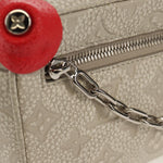 Louis Vuitton Soft Trunk Bag Monogram Taurillon Leather Mini - image 14