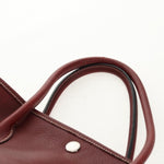 Hermes Garden Party Tote Leather 36 - image 16