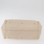 Chloe Paddington Lock Handbag Leather Medium - image 9