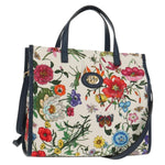 Gucci Flora Canvas Medium - image 1