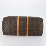 Louis Vuitton Keepall Bag Monogram Canvas 60 - image 18