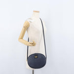 Christian Dior Vintage Honeycomb Shoulder Bag Canvas - image 13