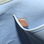 Louis Vuitton Reade Handbag Monogram Vernis MM - image 7