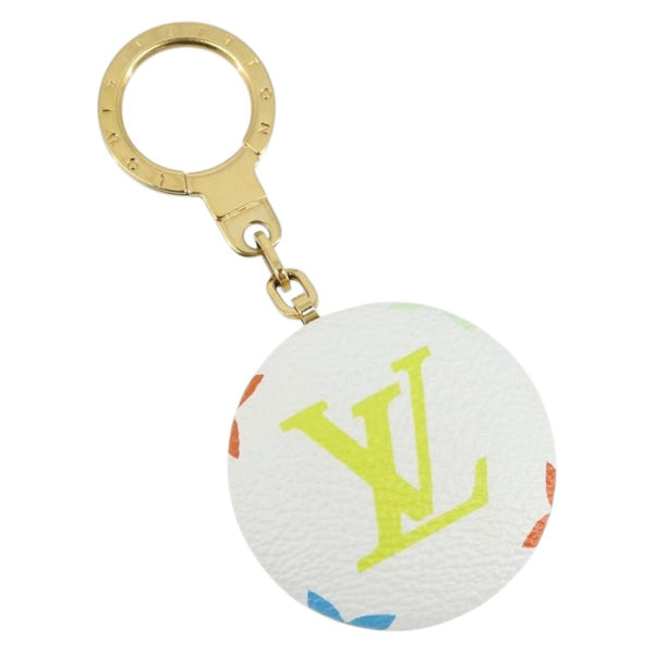 Louis Vuitton Astropill LED Keychain Monogram Multicolor - image 1