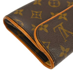 Louis Vuitton Florentine Pochette Monogram Canvas Small - image 6