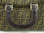 Fendi Zucca Tote bag FF motif - image 12