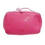 Louis Vuitton Noefull Handbag Ikat Nylon MM - image 13