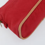 Hermes Bolide Travel Pouch Canvas Mini - image 8