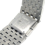 Cartier Panthere Ruban Quartz Watch Stainless Steel and Mother of Pearl 21 - image 2