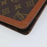 Louis Vuitton Dame Pochette Monogram Canvas GM - image 11