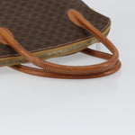 Celine Vintage Macadam Handbag Macadam Medium - image 8
