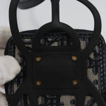 Christian Dior Trotter French Wallet Diorissimo Canvas - image 17