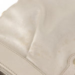 Bvlgari Chandra Flap Shoulder Bag Leather Large - image 18