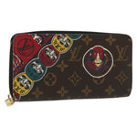 Louis Vuitton Zippy Organizer Limited Edition Monogram Canvas - image 20