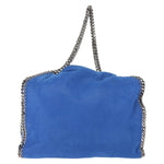 Stella McCartney Falabella Tote Shaggy Deer Large - image 2