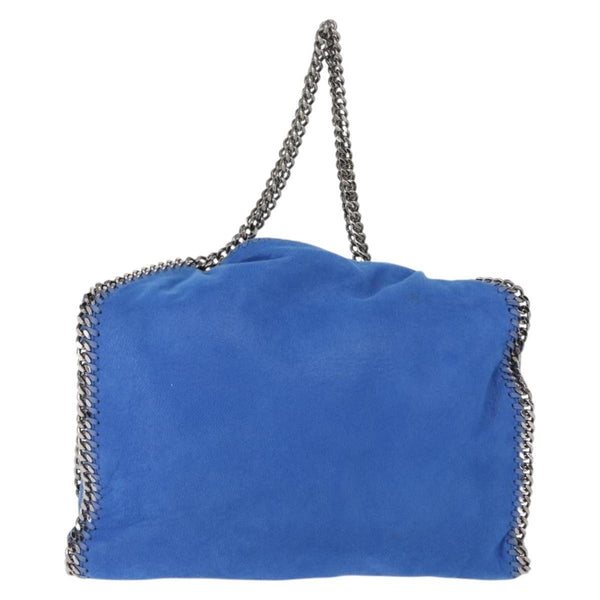 Stella McCartney Falabella Tote Shaggy Deer Large